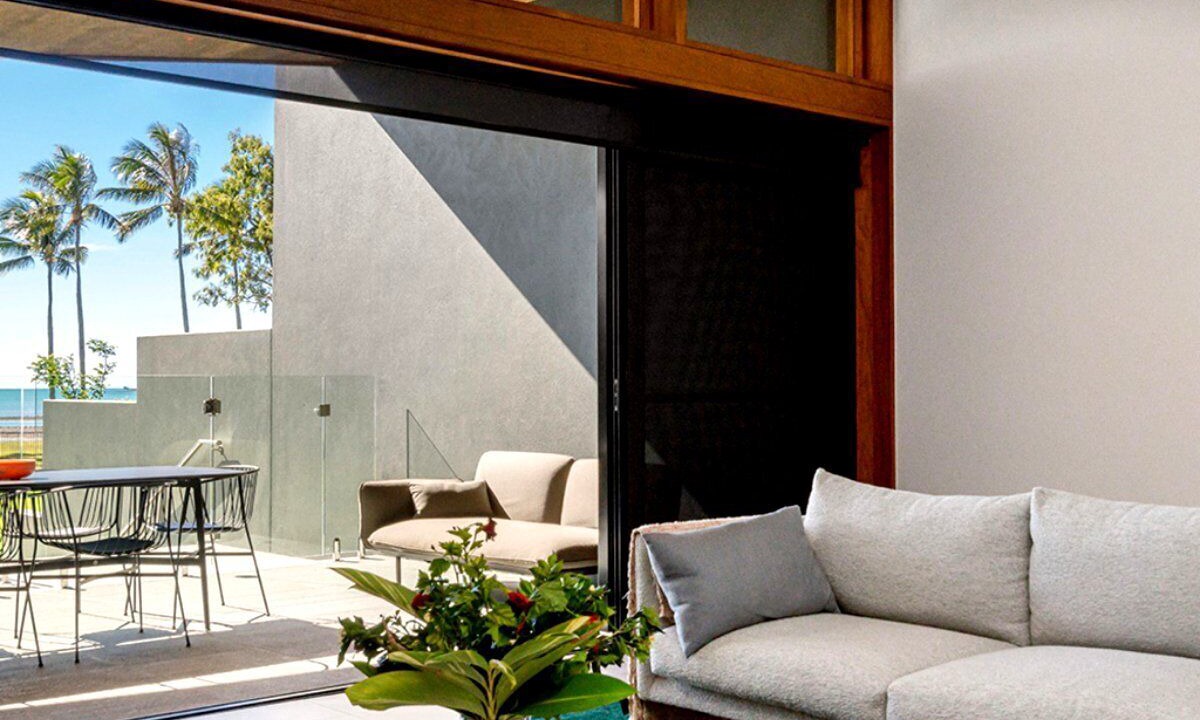 Photo of Livingroom in Flametree