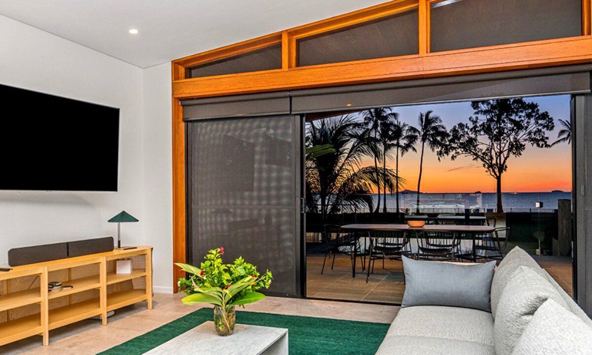 Photo of Livingroom in Flametree