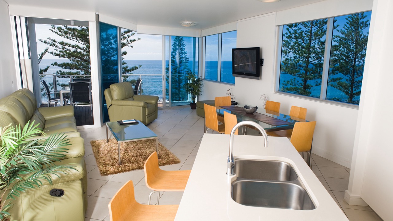 Photo of Livingroom in Bargara