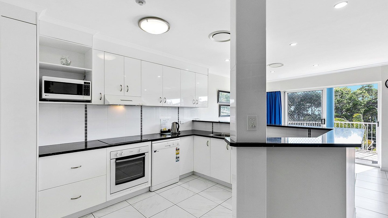 Photo of Kitchen in Torquay
