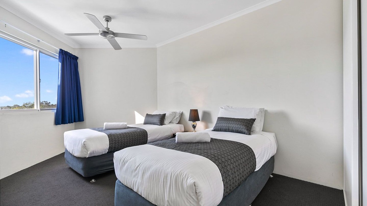 Photo of Bedroom in Torquay