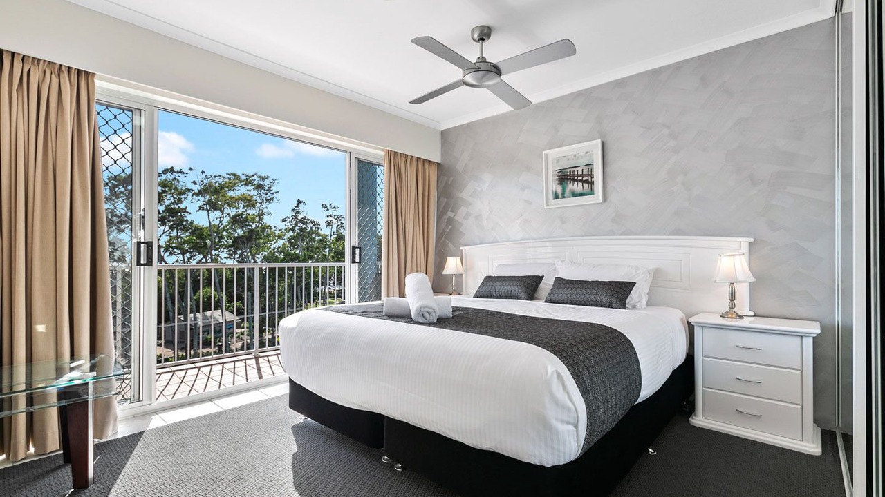 Photo of Bedroom in Torquay