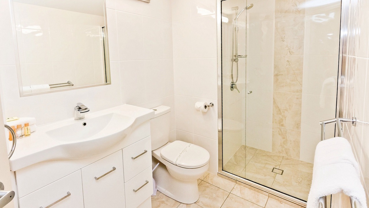 Photo of Bathroom in Torquay