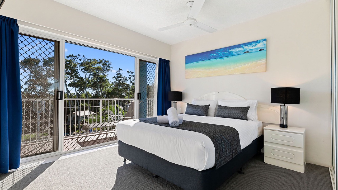 Photo of Bedroom in Torquay