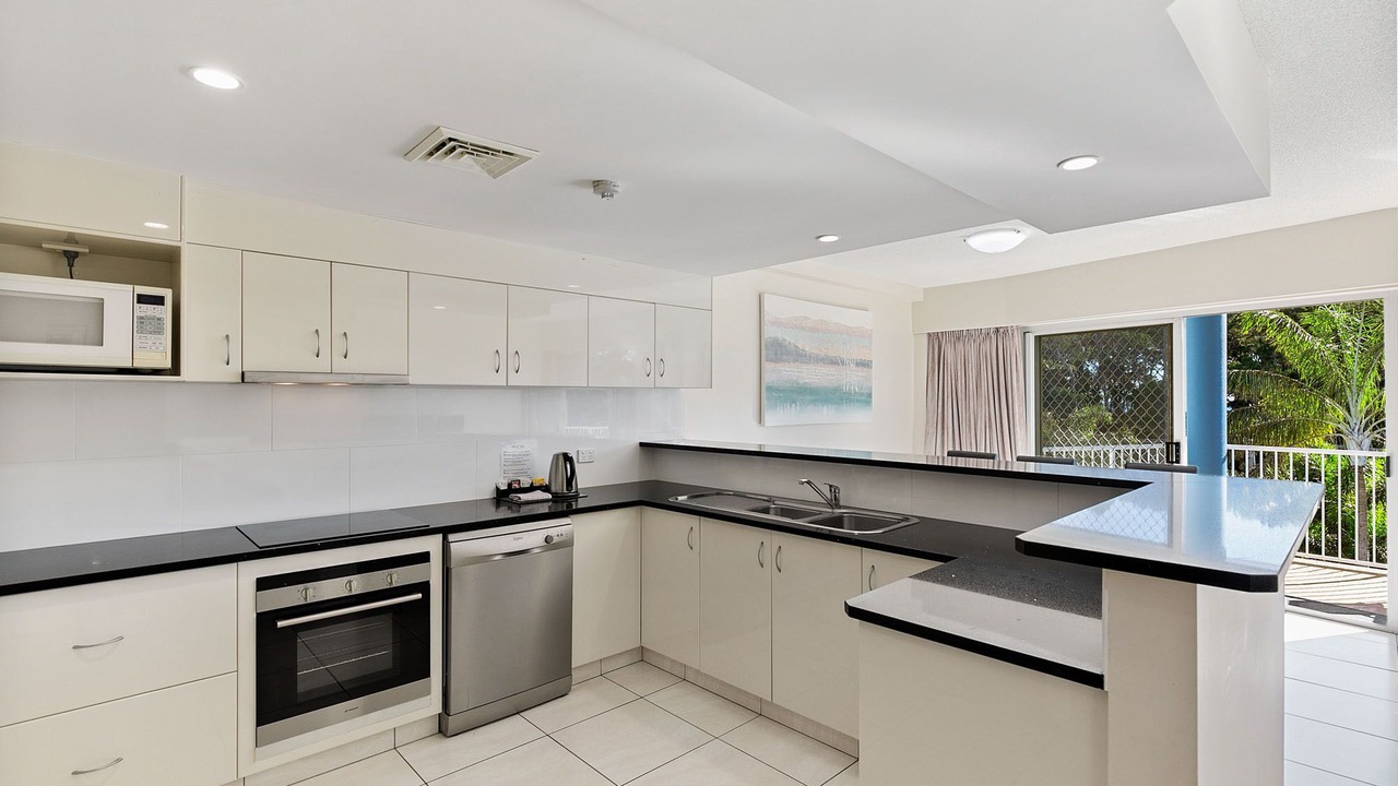 Photo of Kitchen in Torquay