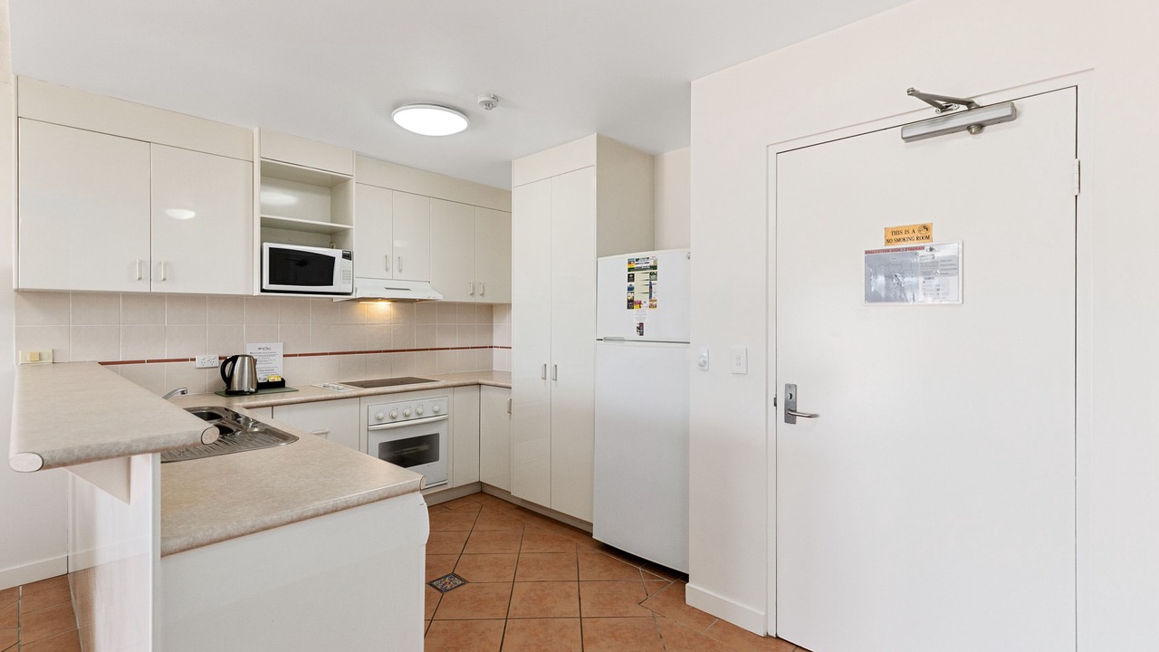 Photo of Kitchen in Torquay