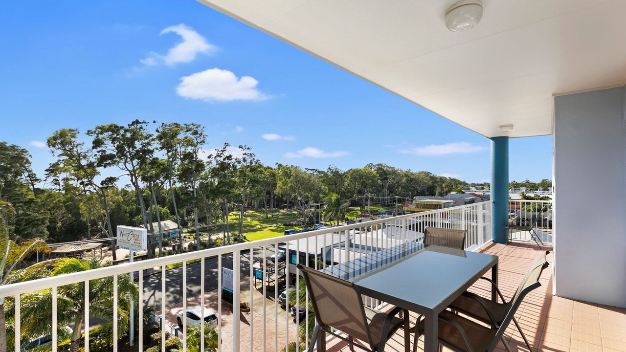 Photo of Patio Balcony in Torquay