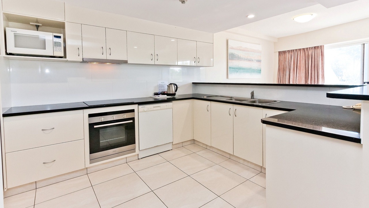 Photo of Kitchen in Torquay