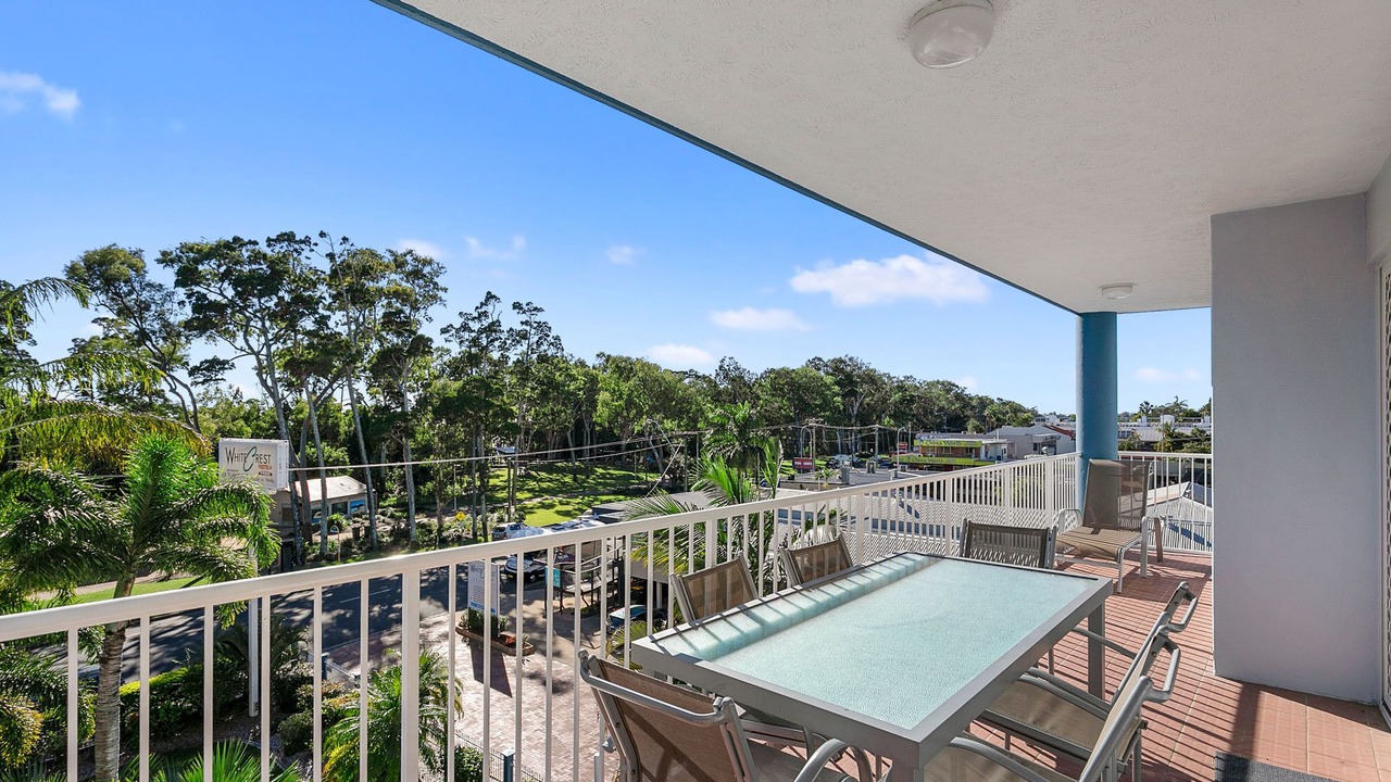Photo of Patio Balcony in Torquay