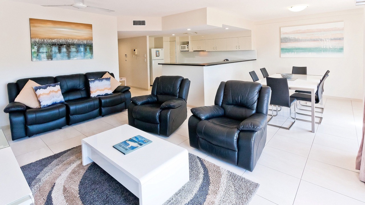 Photo of Livingroom in Torquay