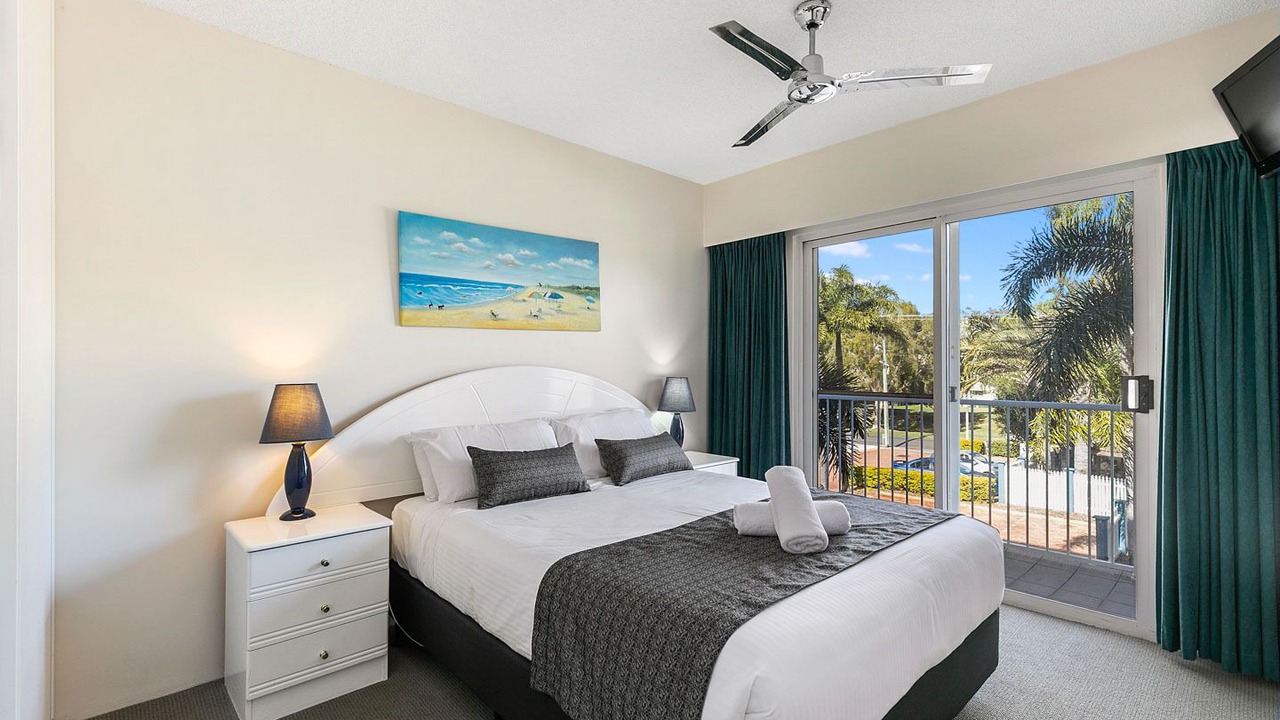Photo of Bedroom in Torquay