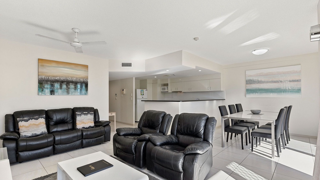 Photo of Livingroom in Torquay