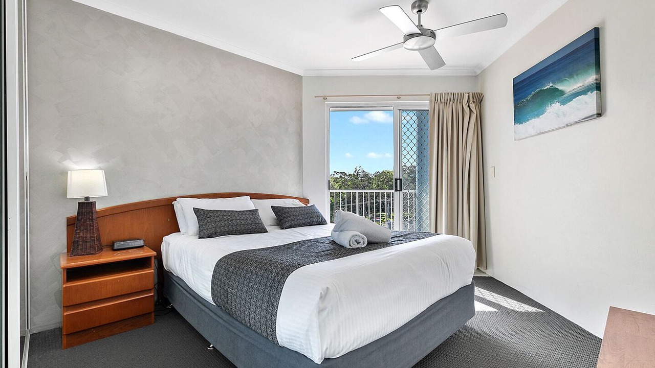 Photo of Bedroom in Torquay