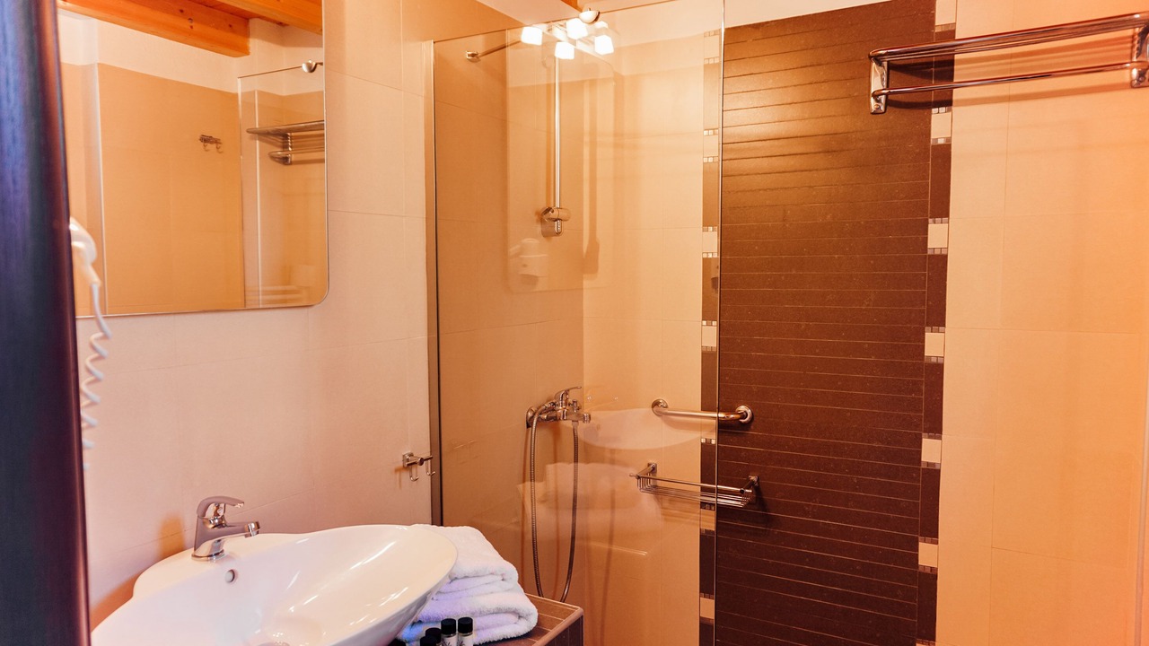 Photo of Bathroom in Vlassada