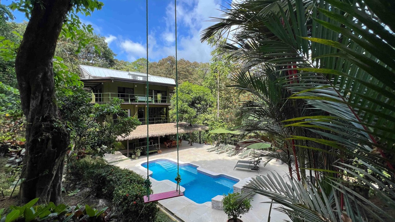 Photo of Others in Manuel Antonio