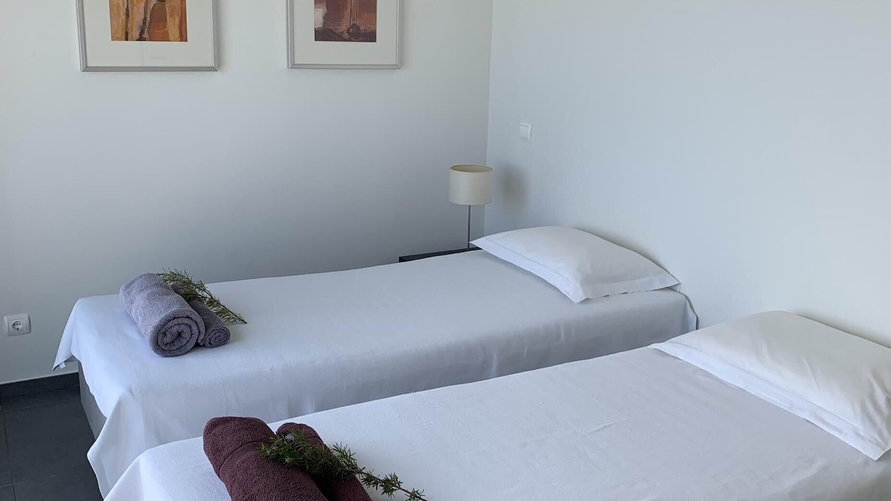 Photo of Bedroom in Agii Apostoli