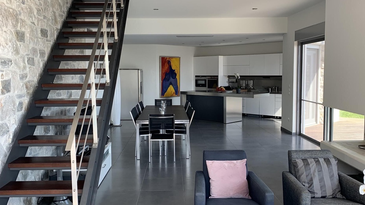 Photo of Livingroom in Agii Apostoli