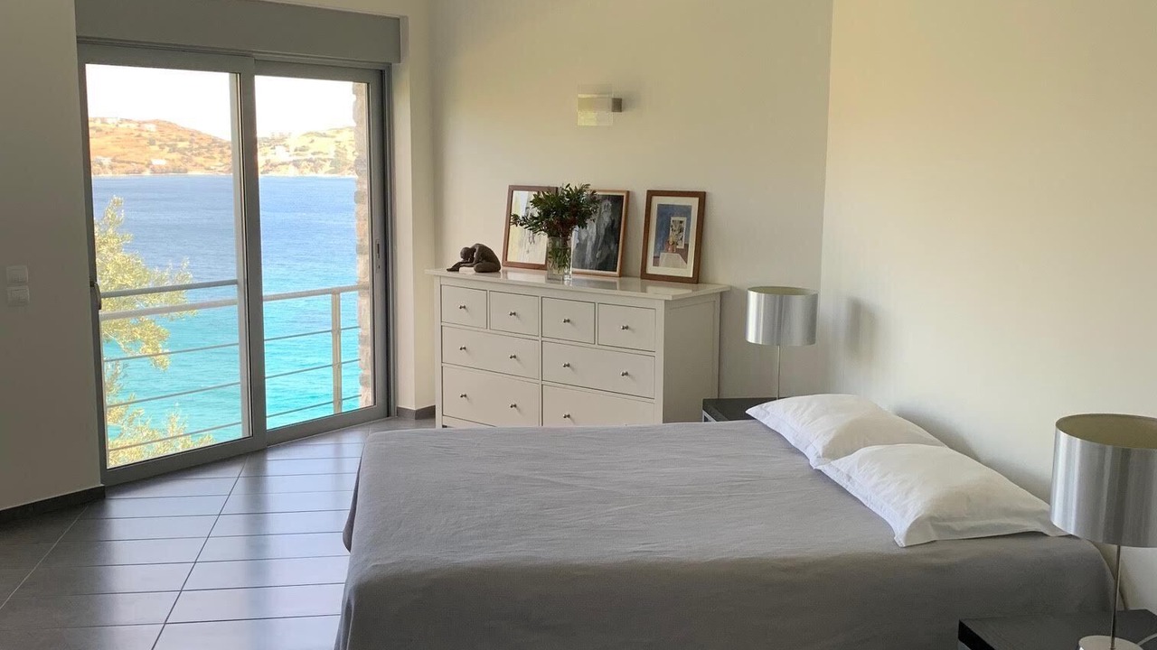 Photo of Bedroom in Agii Apostoli