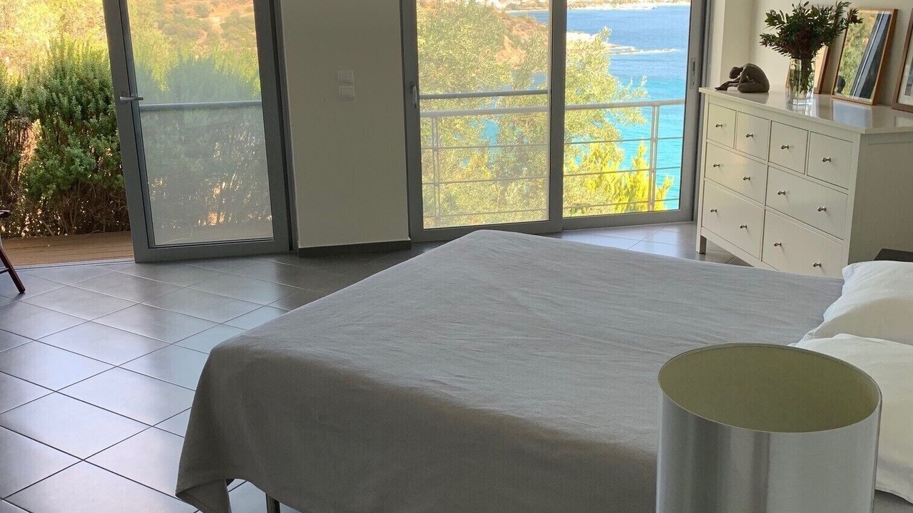 Photo of Bedroom in Agii Apostoli