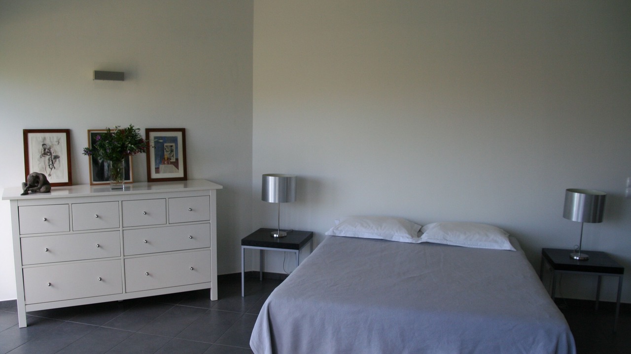Photo of Bedroom in Agii Apostoli