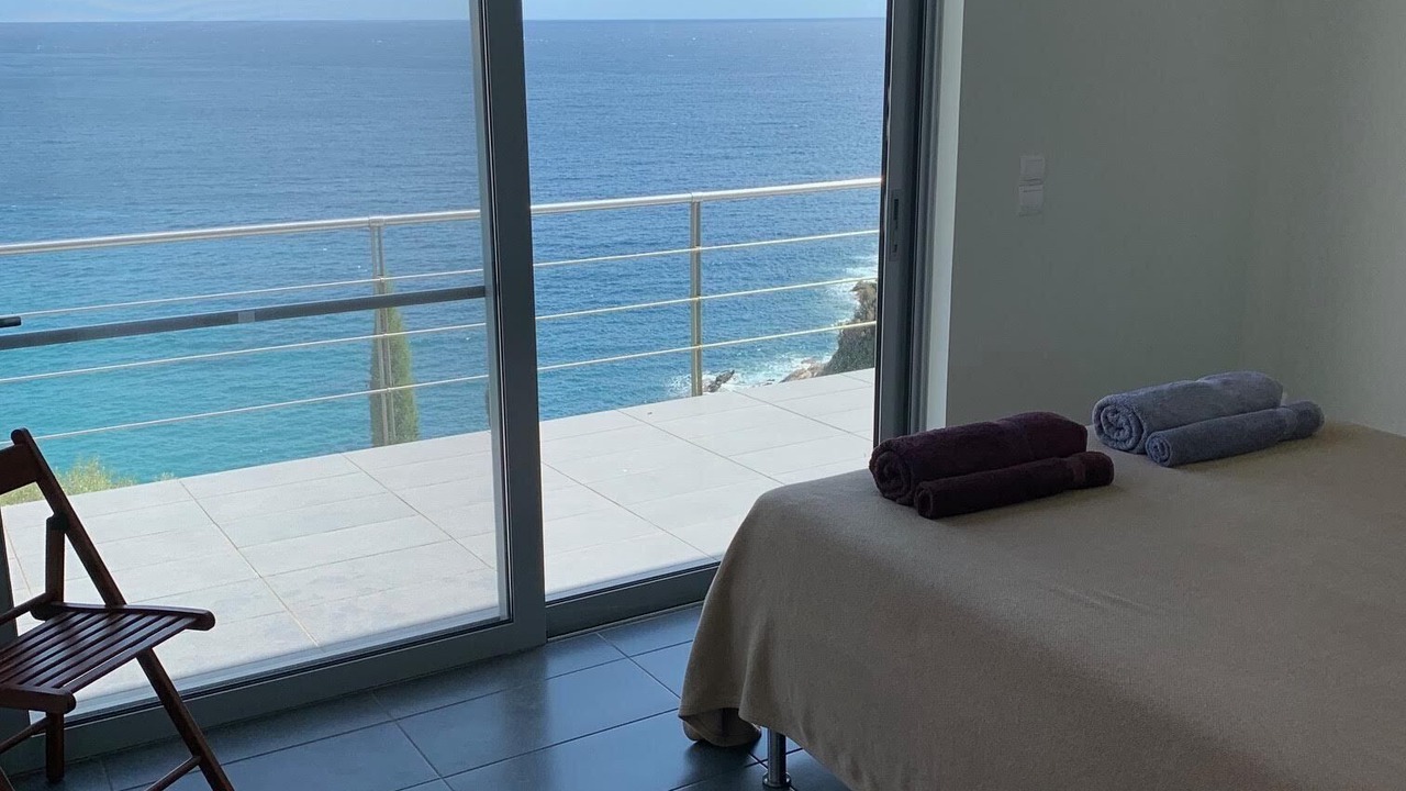 Photo of Bedroom in Agii Apostoli