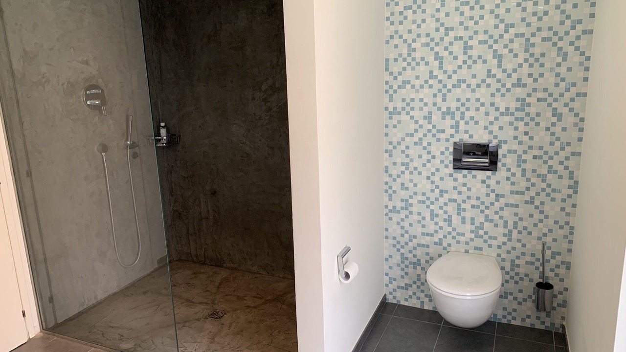 Photo of Bathroom in Agii Apostoli