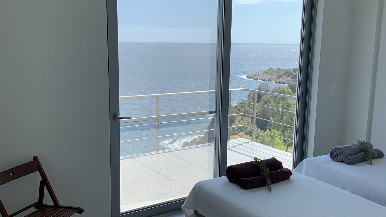 Photo of Bedroom in Agii Apostoli