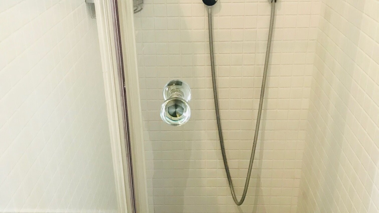 Photo of Bathroom in Agii Apostoli