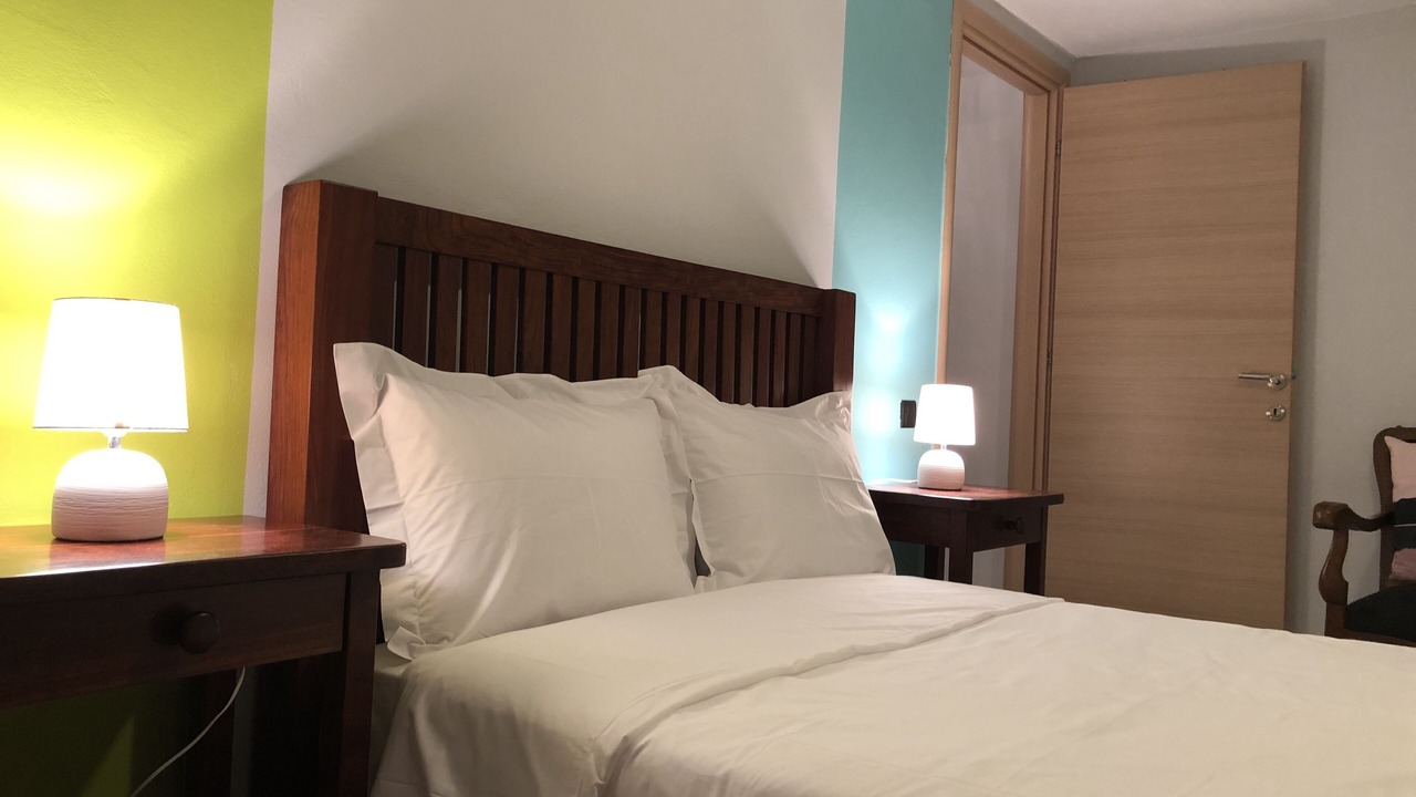 Photo of Bedroom in Skidra