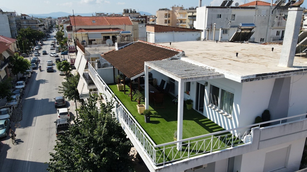 Photo of Outdoor in Preveza