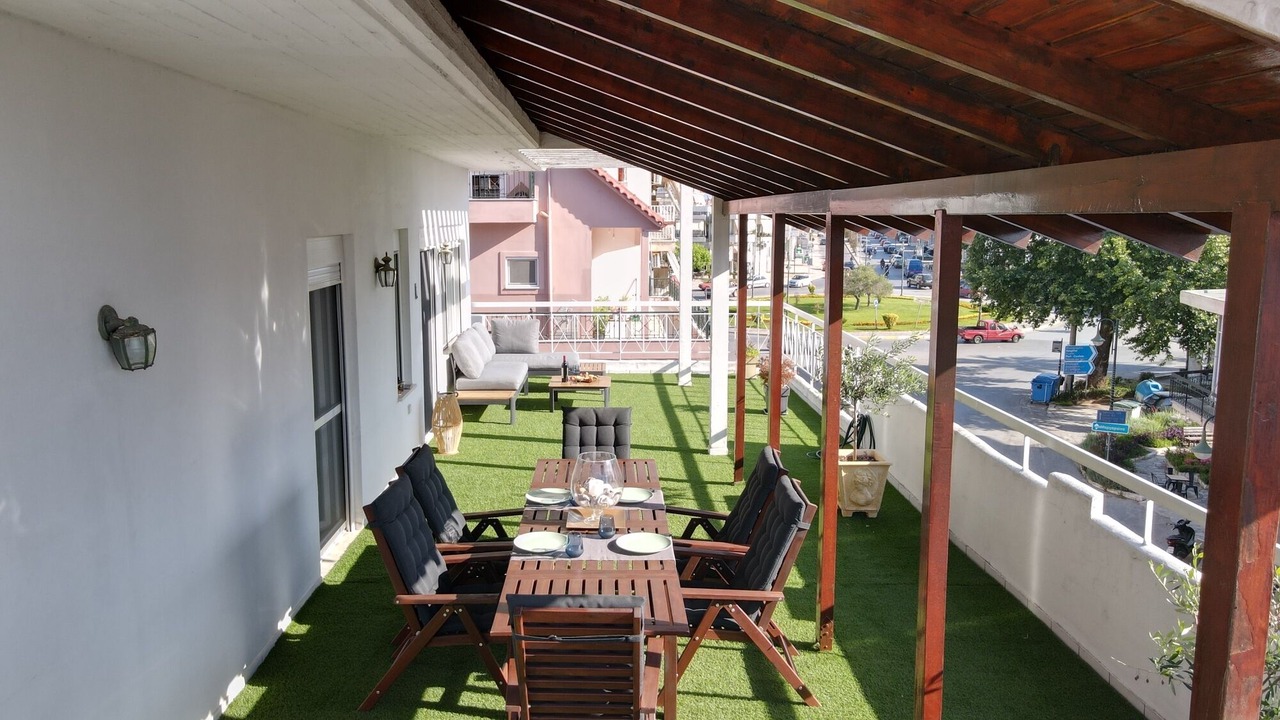 Photo of Outdoor in Preveza