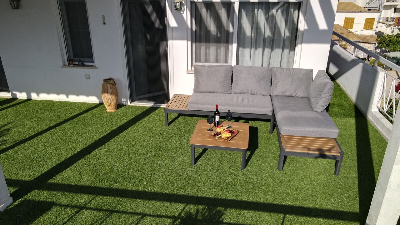 Photo of Patio Balcony in Preveza