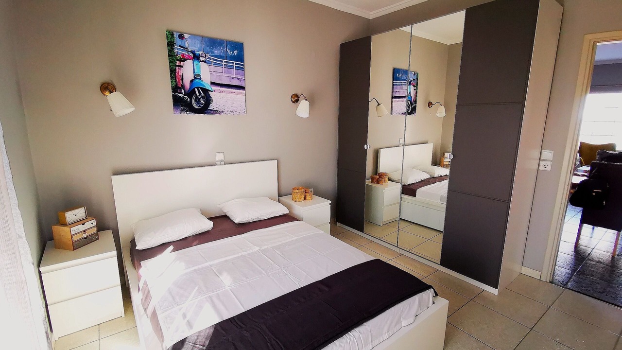Photo of Bedroom in Preveza