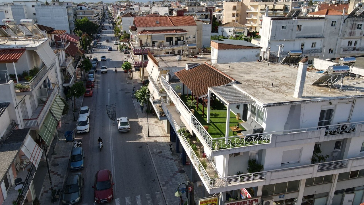 Photo of Outdoor in Preveza