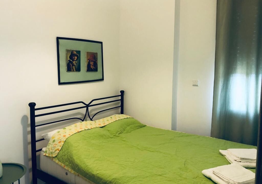 Photo of Bedroom in Platana