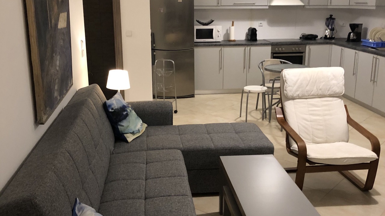 Photo of Livingroom in Platana