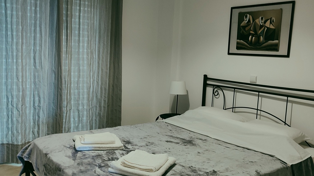 Photo of Bedroom in Platana