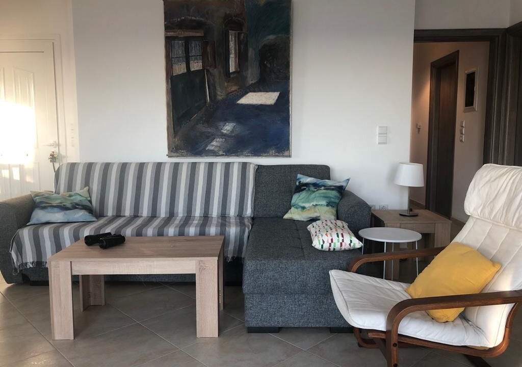 Photo of Livingroom in Platana