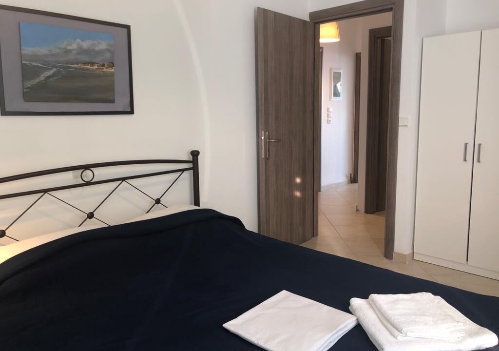 Photo of Bedroom in Platana