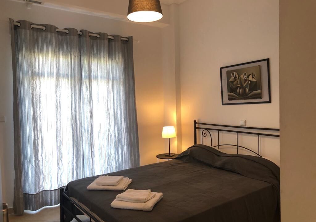 Photo of Bedroom in Platana