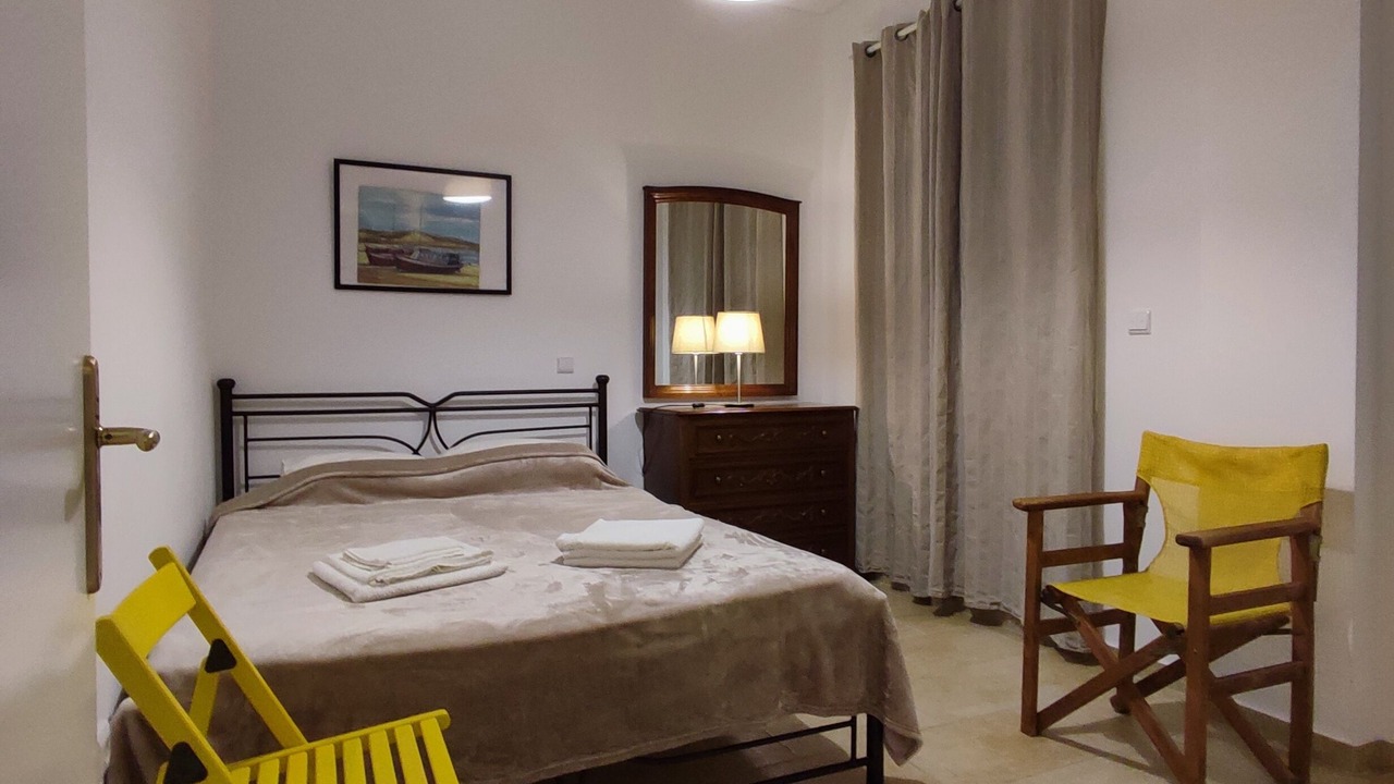 Photo of Bedroom in Platana