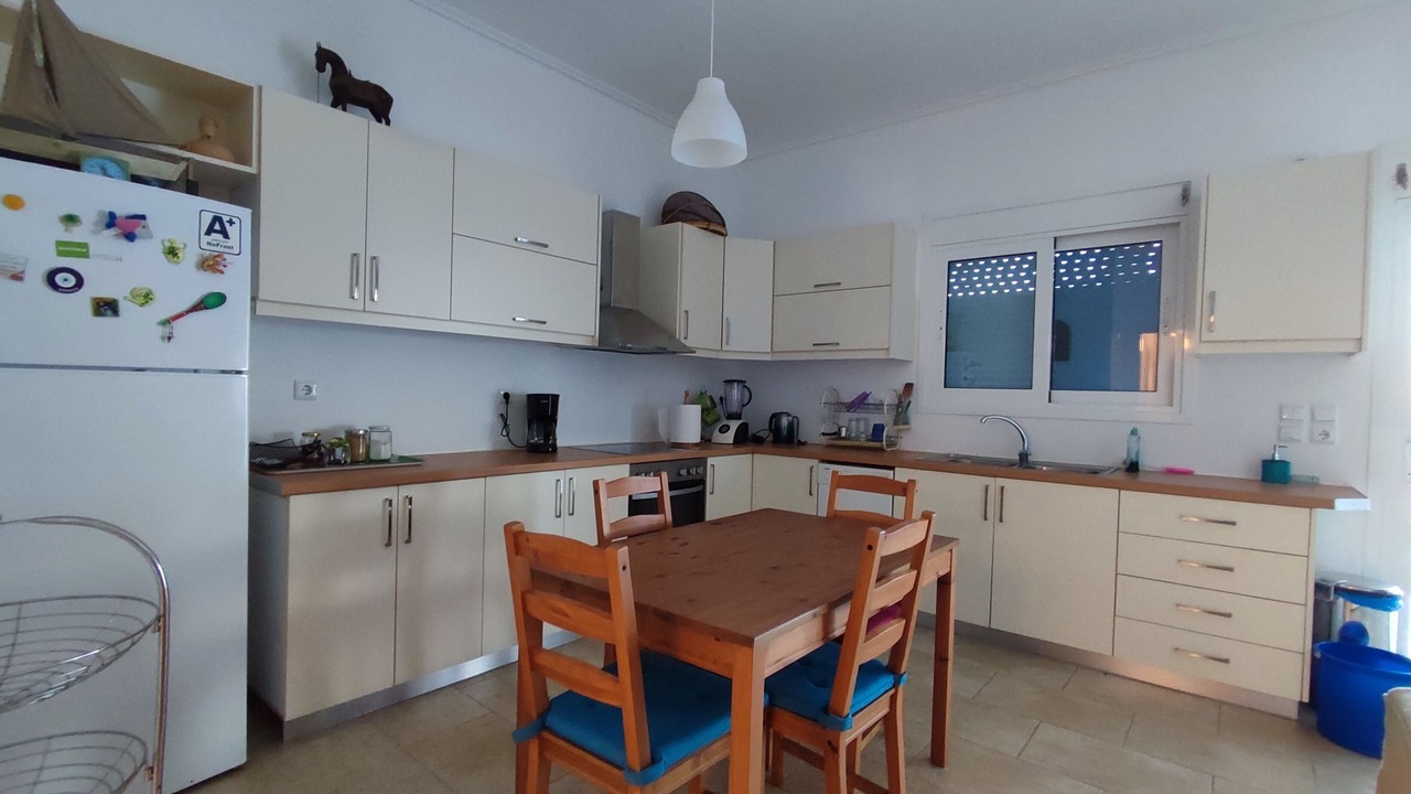 Photo of Kitchen in Platana