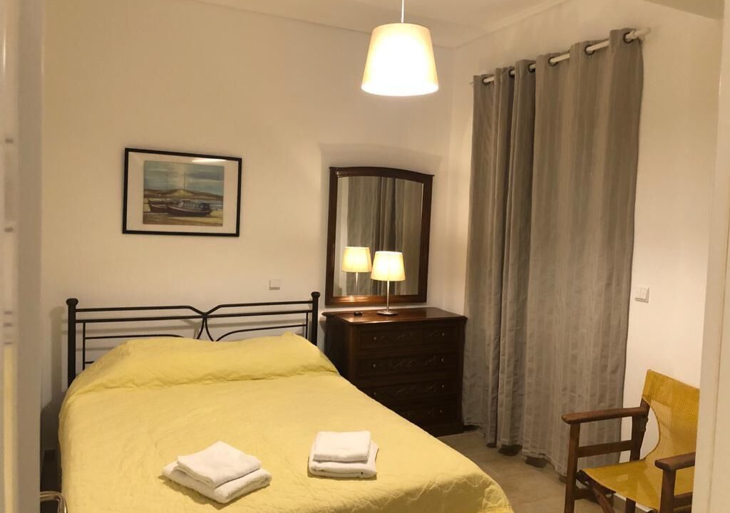 Photo of Bedroom in Platana