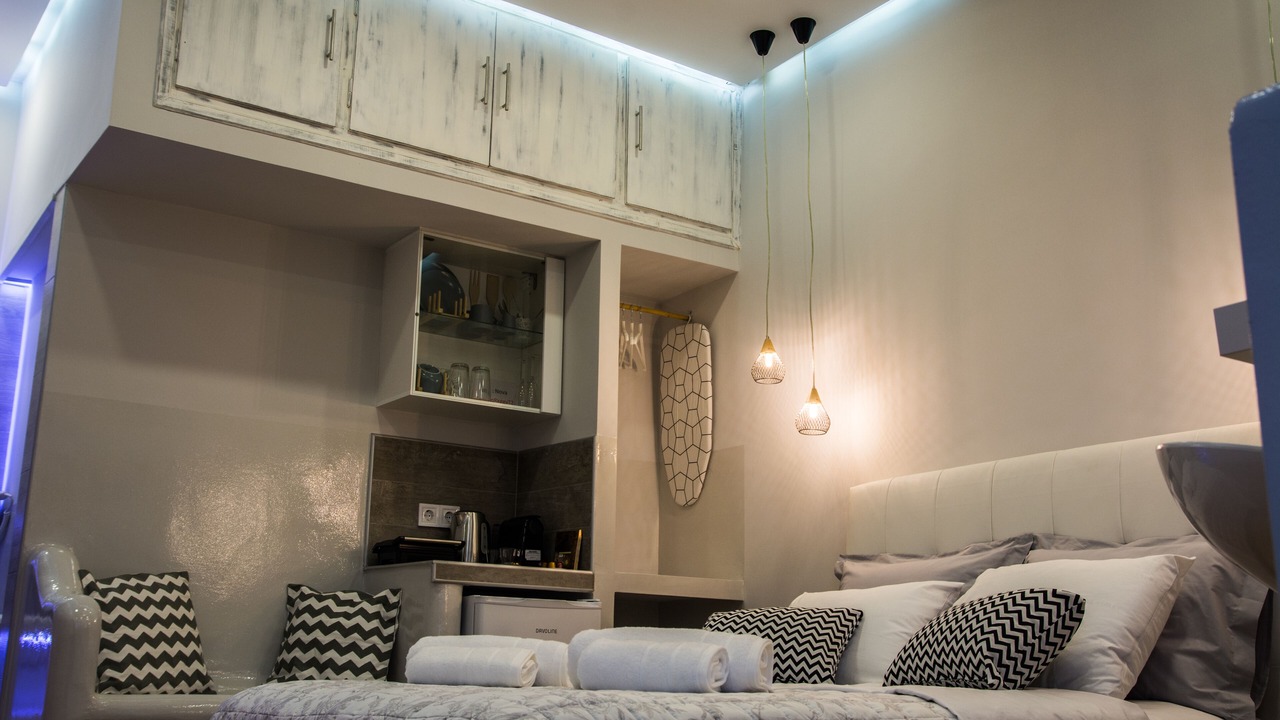 Photo of Livingroom in Aria