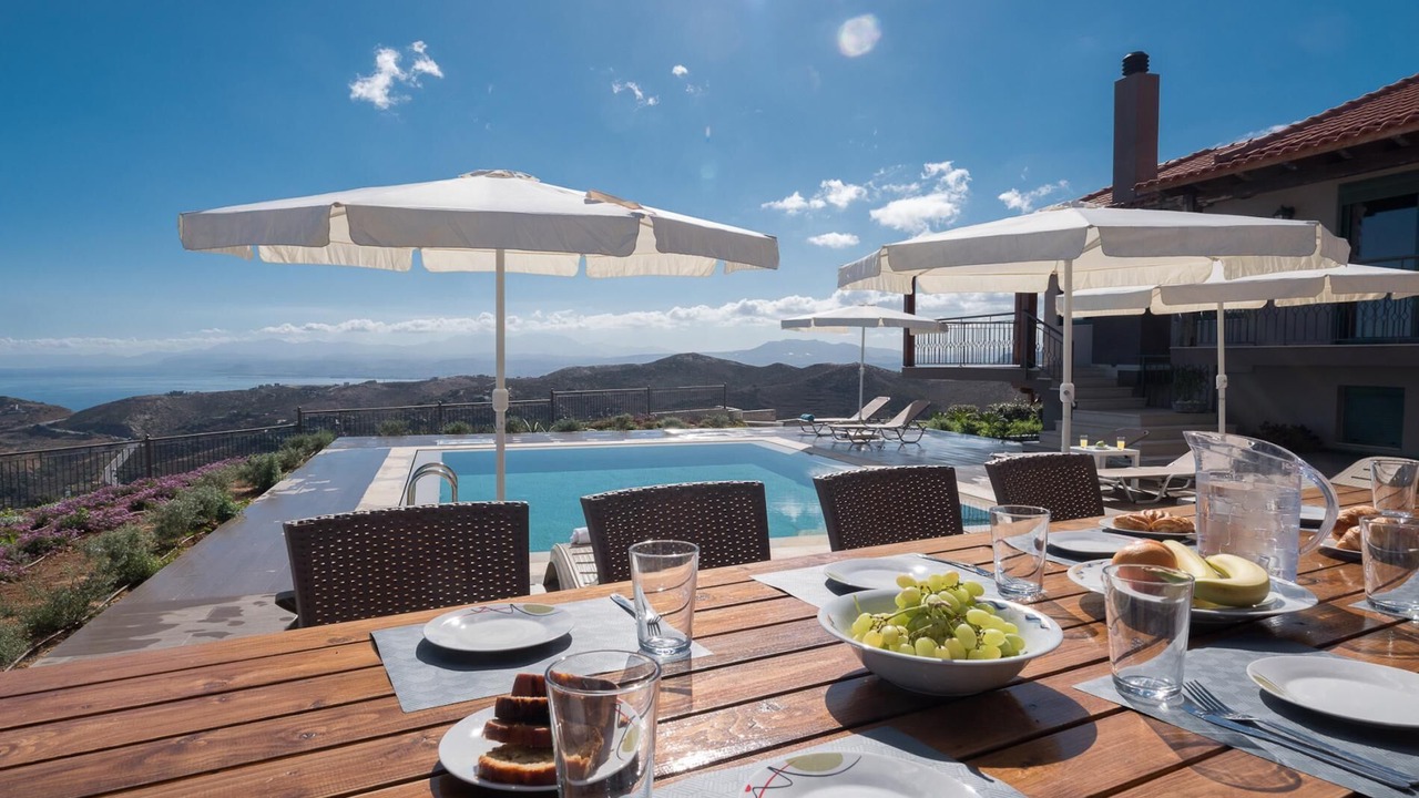 Photo of Outdoor in Agia Pelagia