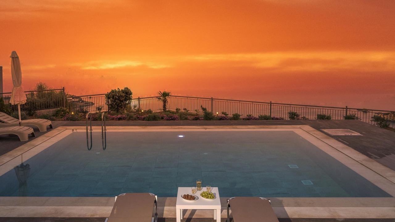 Photo of Outdoor in Agia Pelagia