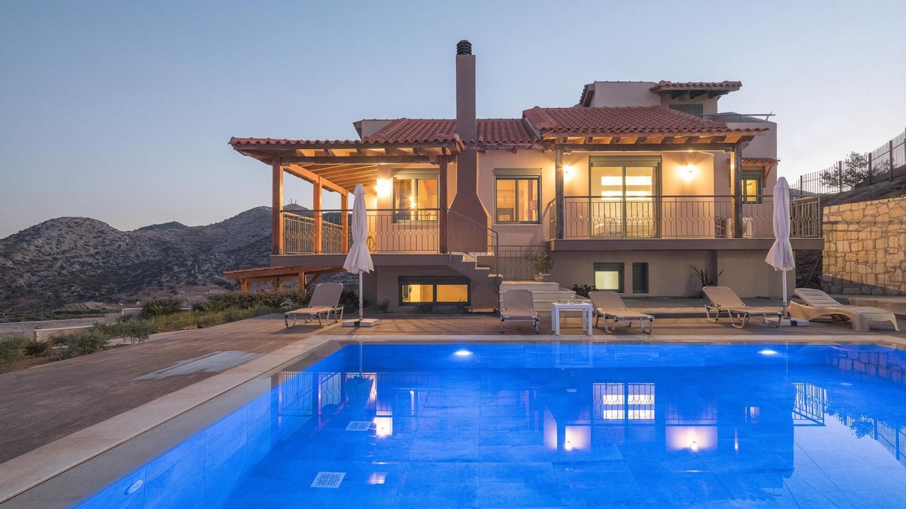 Photo of Outdoor in Agia Pelagia