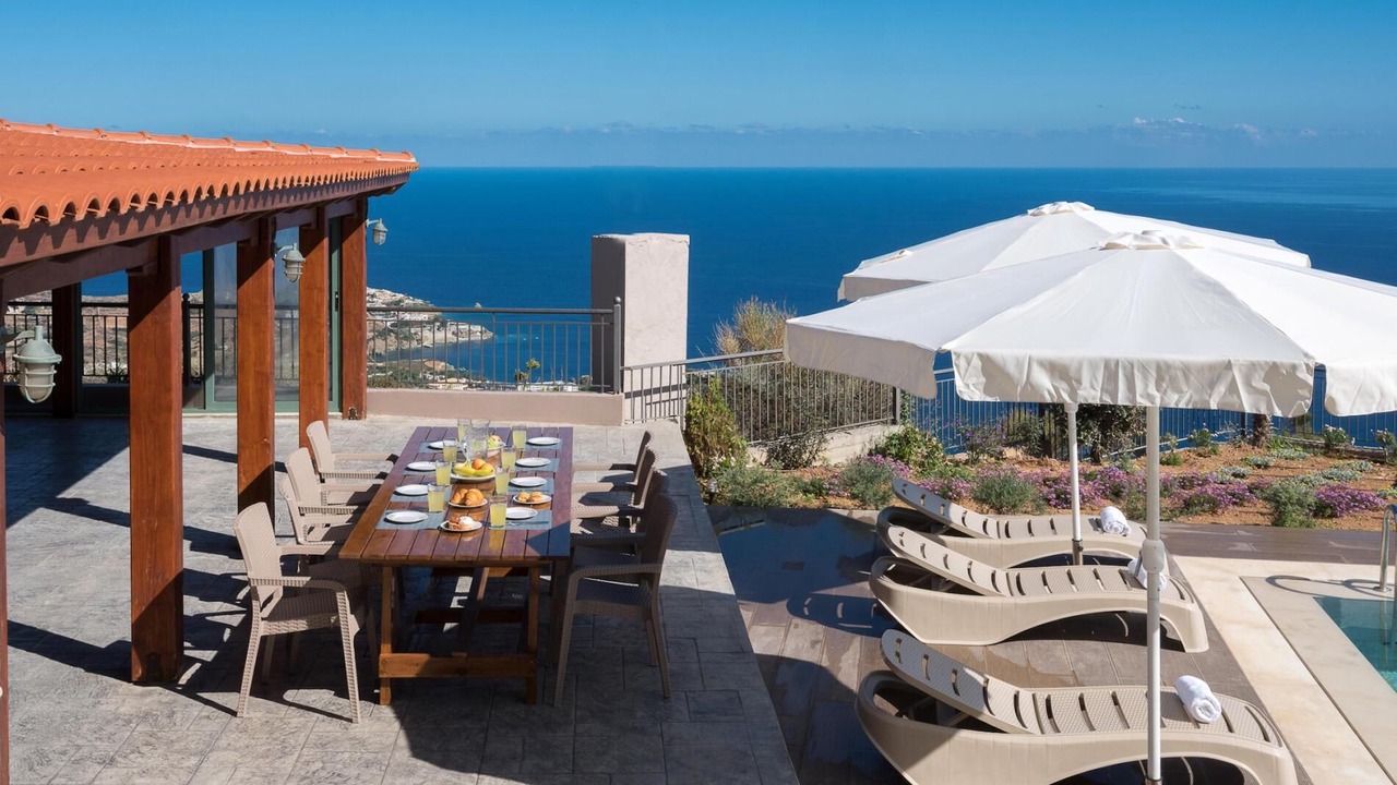 Photo of Outdoor in Agia Pelagia