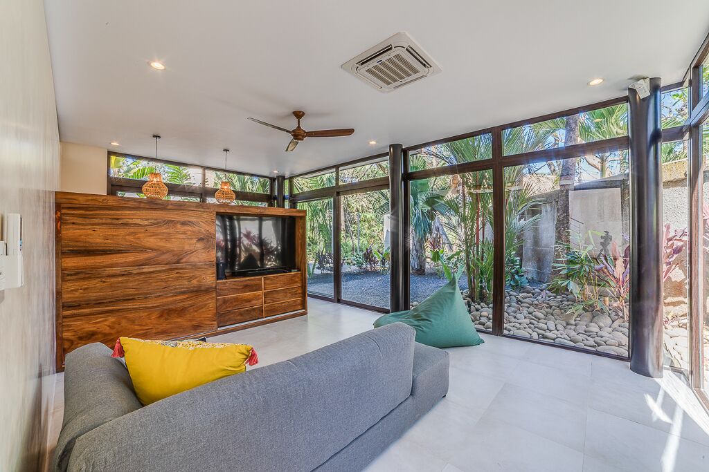 Photo of Livingroom in Playa Guiones