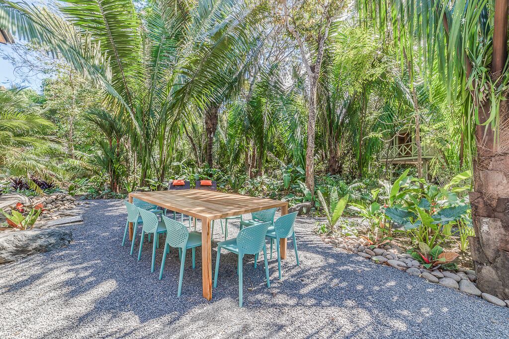 Photo of Outdoor in Playa Guiones